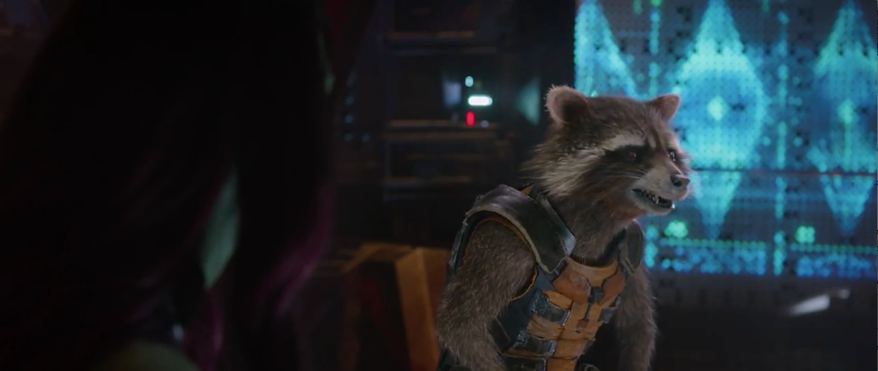 Guardians of the Galaxy